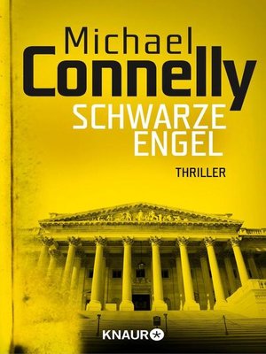 cover image of Schwarze Engel